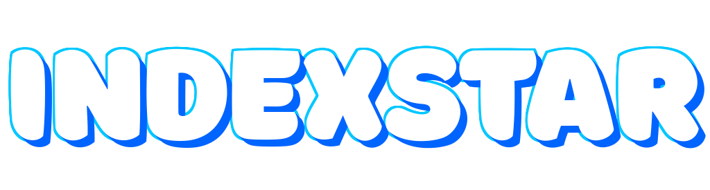 Logo INDEXSTAR